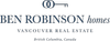 Ben Robinson PREC* Logo