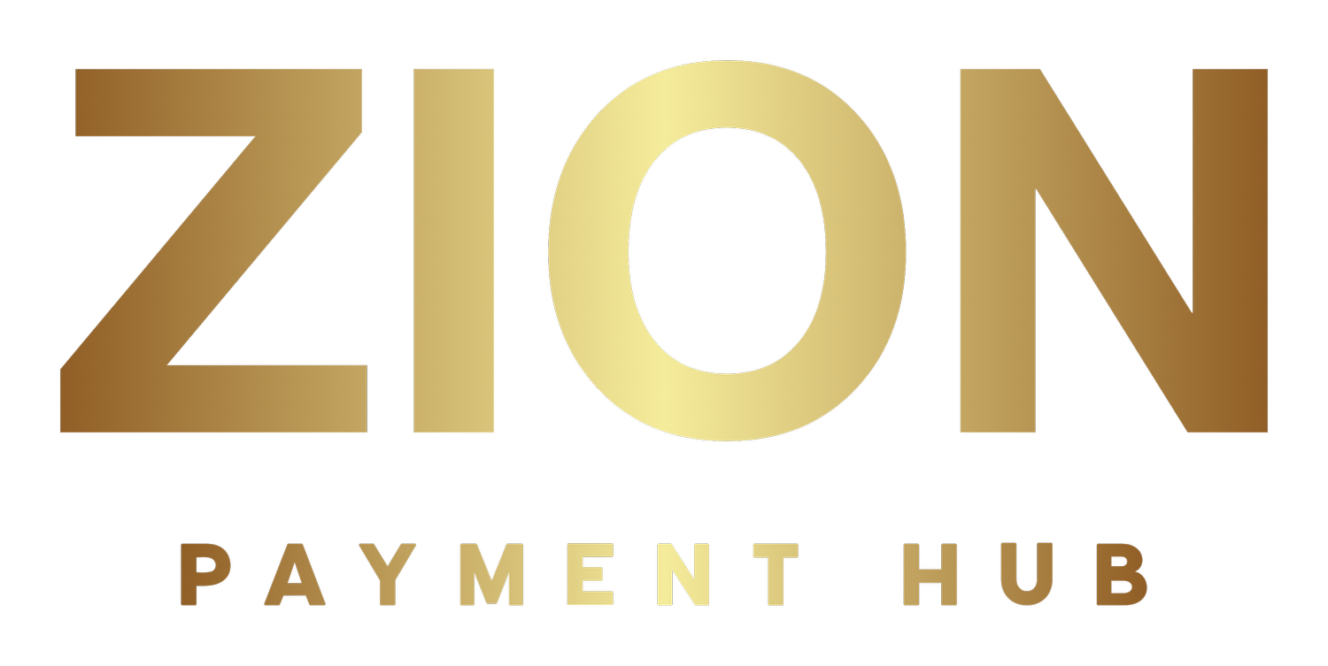 ZION PAYMENT HUB