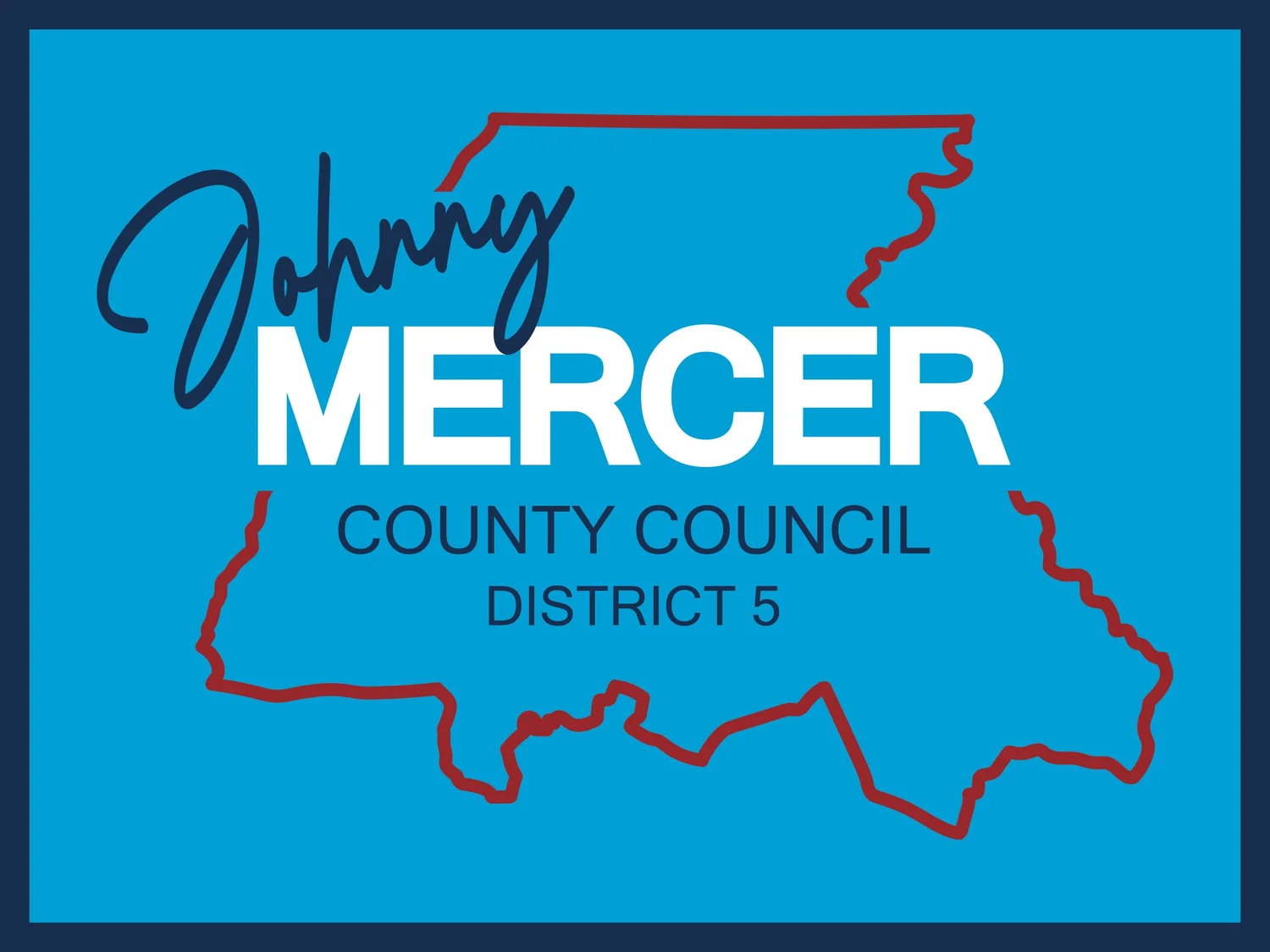 THE MANY FOR MERCER