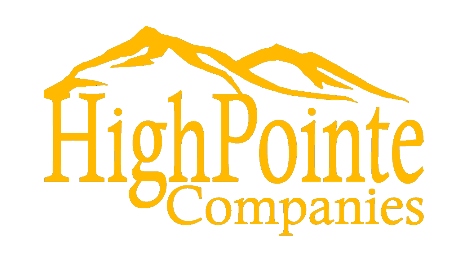 High Pointe Companies
