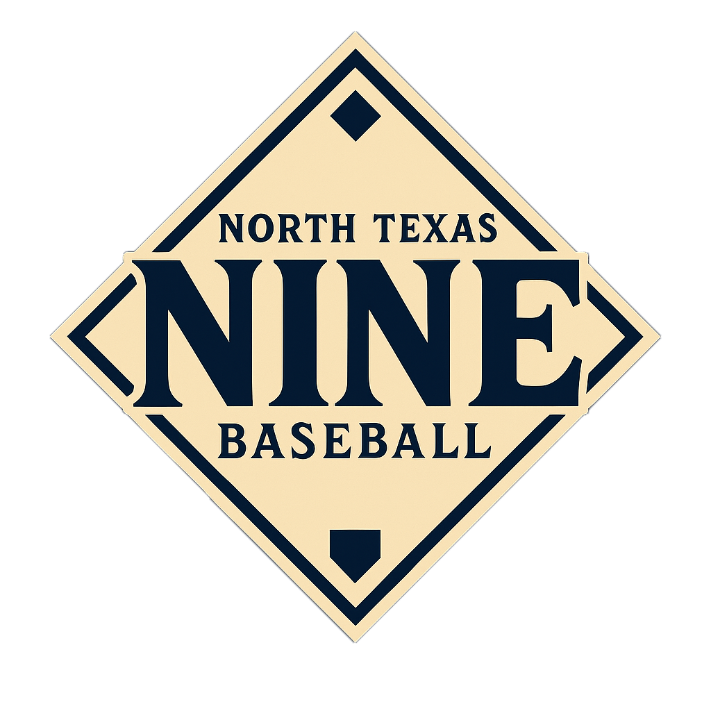 North Texas Nine Baseball