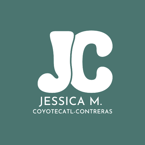 Jéssica M. Coyotecatl-Contreras