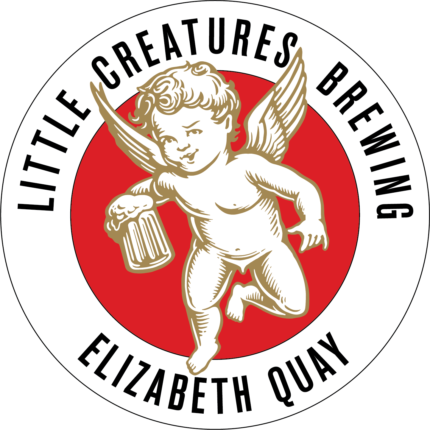 Little Creatures Elizabeth Quay