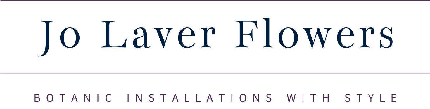 Jo Laver Flowers