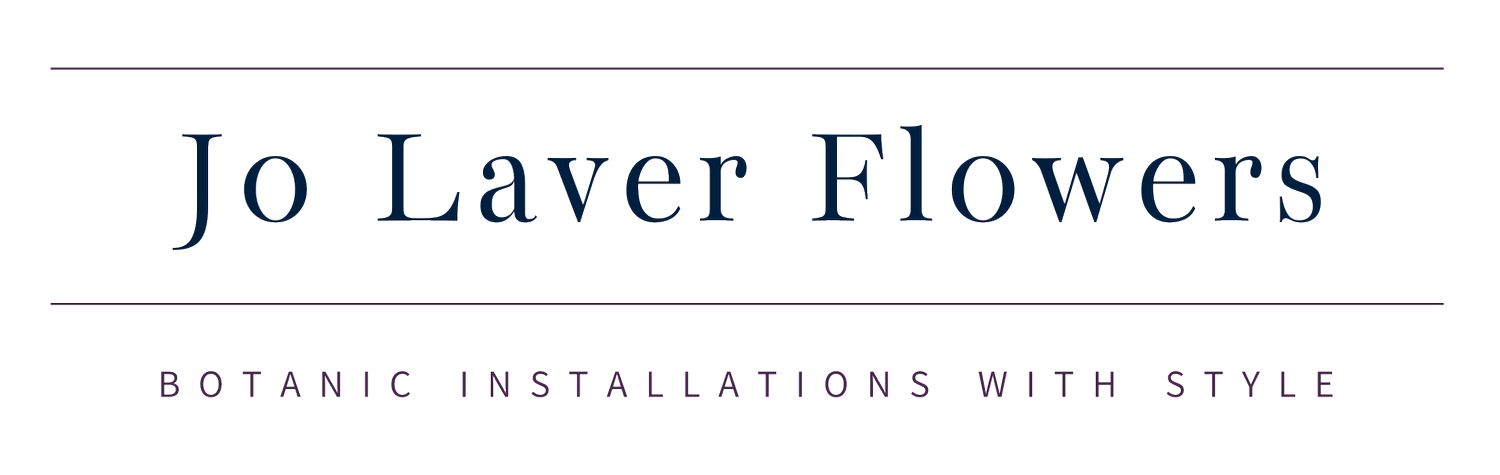 Jo Laver Flowers