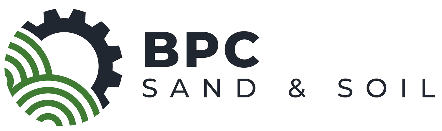 Bredbo Pastoral Co Sand & Soil