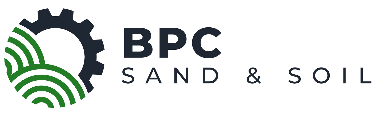 Bredbo Pastoral Co Sand & Soil