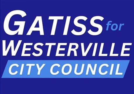 Gatiss for Westerville