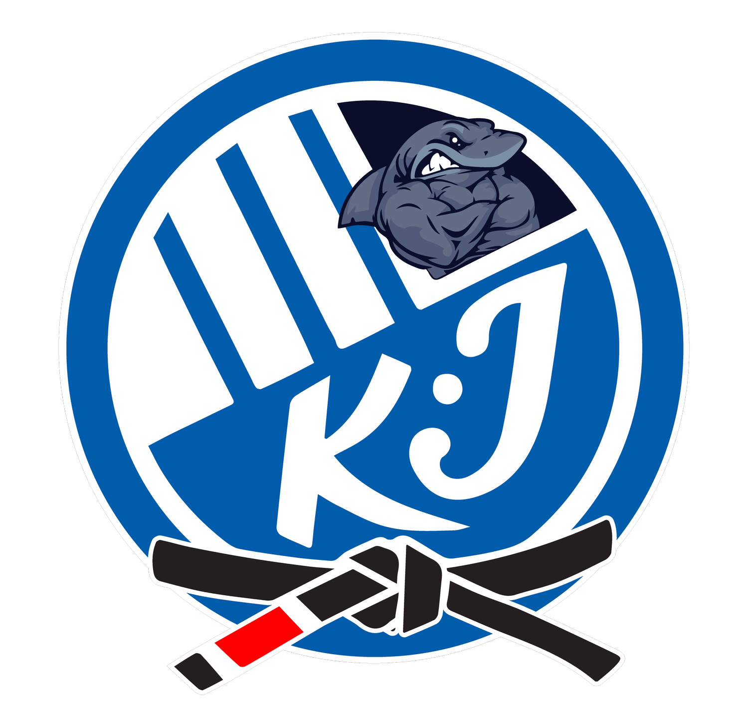 KJ Grappling
