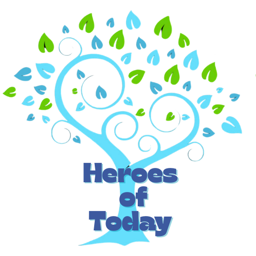 Heroes of Today
