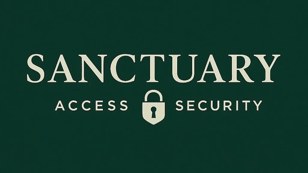 Sanctuary Access Security