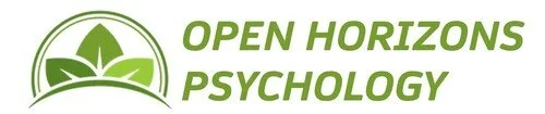 Open Horizons Psychology