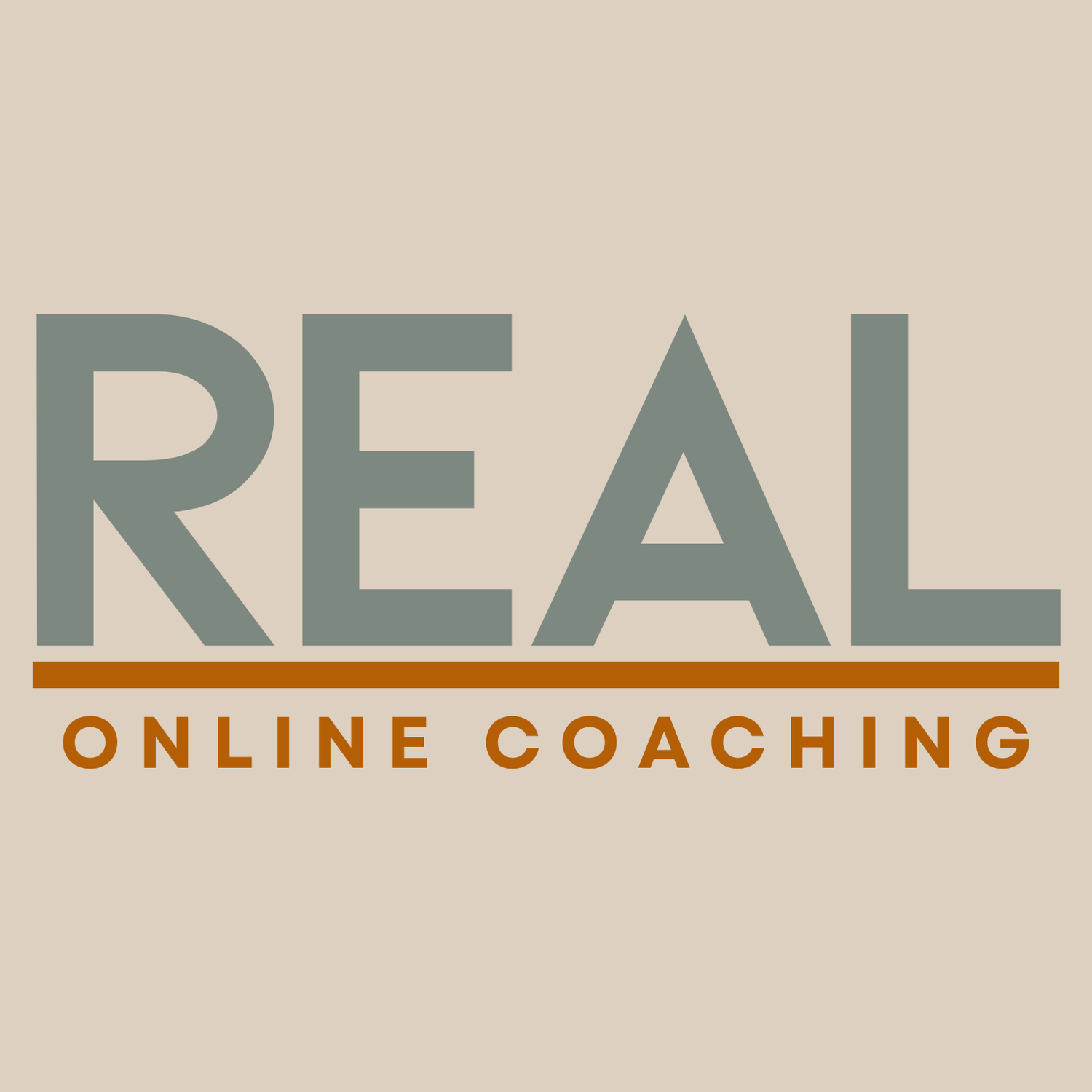 Real Online Coaching
