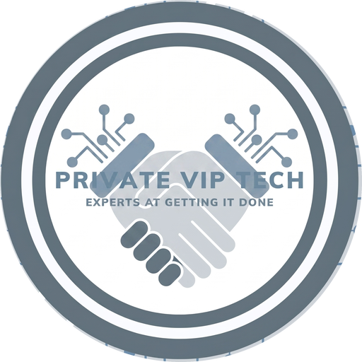 PRIVATE VIP IT