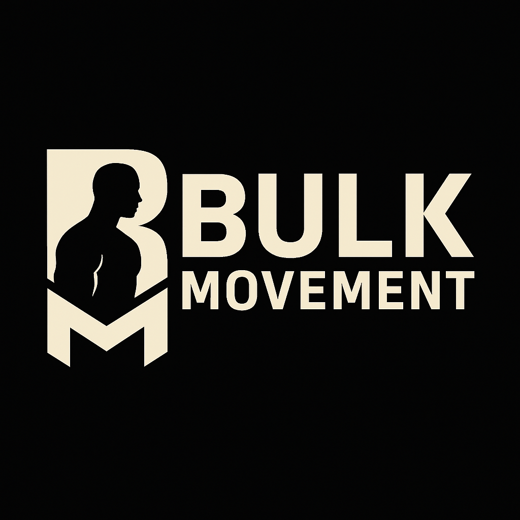 Bulk Movement