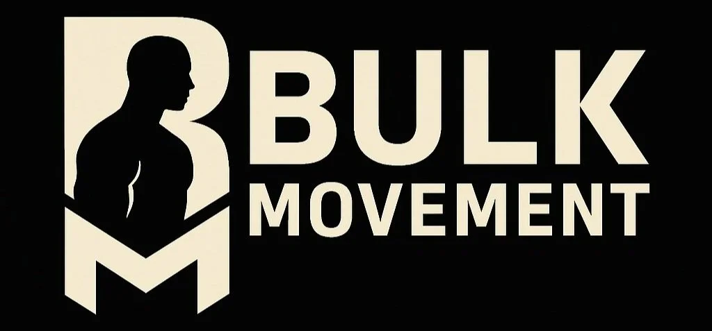 Bulk Movement