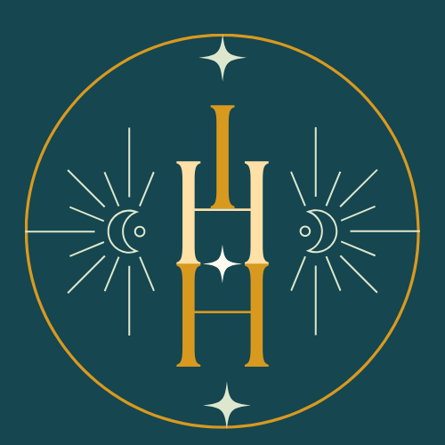 Inner Harmony Healing