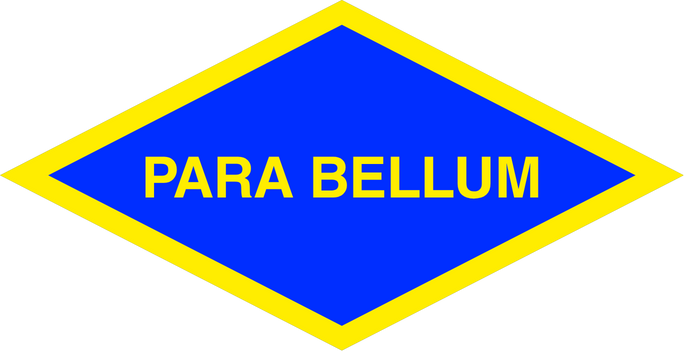 PARA BELLUM COMBAT SPORTS