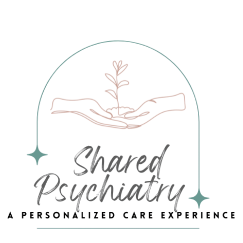 Shared Psychiatry