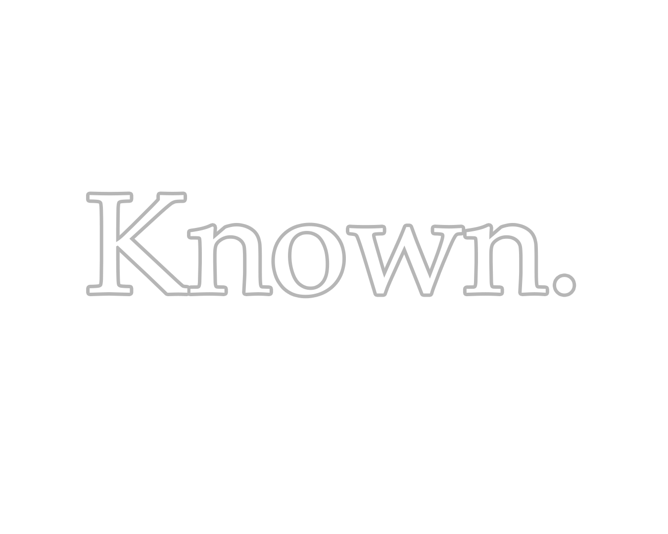 knownsworld