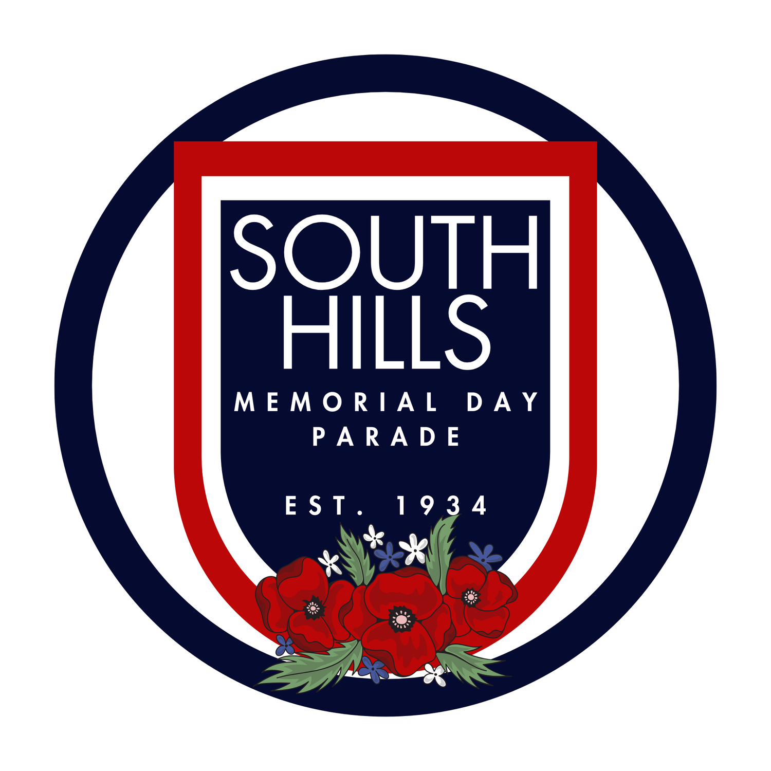 South Hills Memorial Day Parade