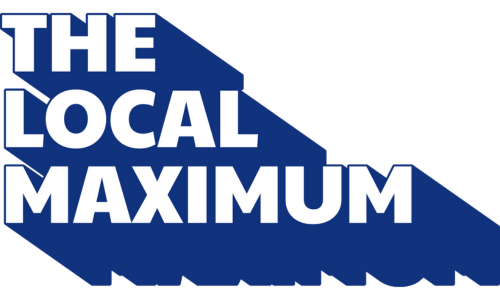 The Local Maximum