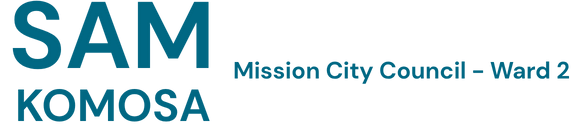 Sam for Mission