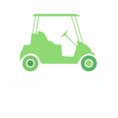 Wheels On Fire