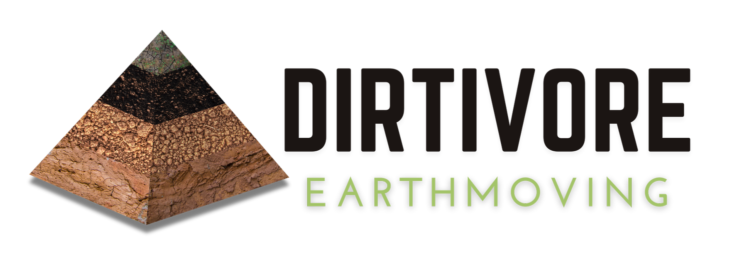 Dirtivore Earthmoving