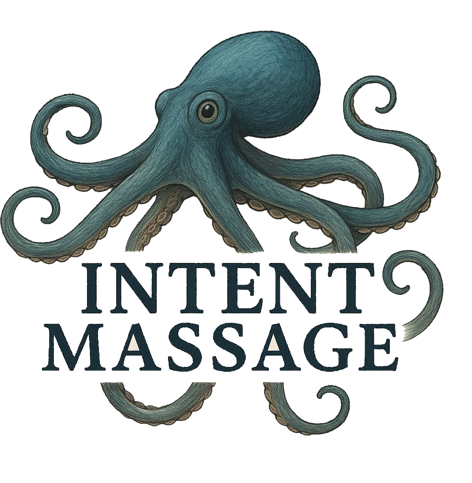Intent Massage