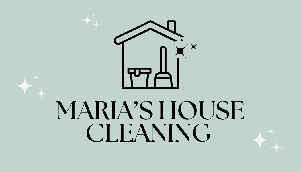 Maria&#39;s House Cleaning