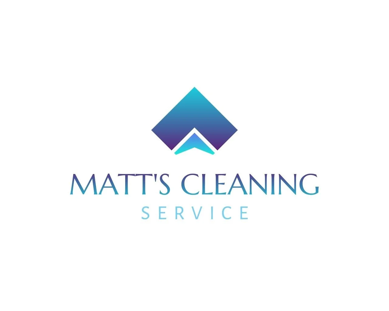 Matt's Cleaning Service