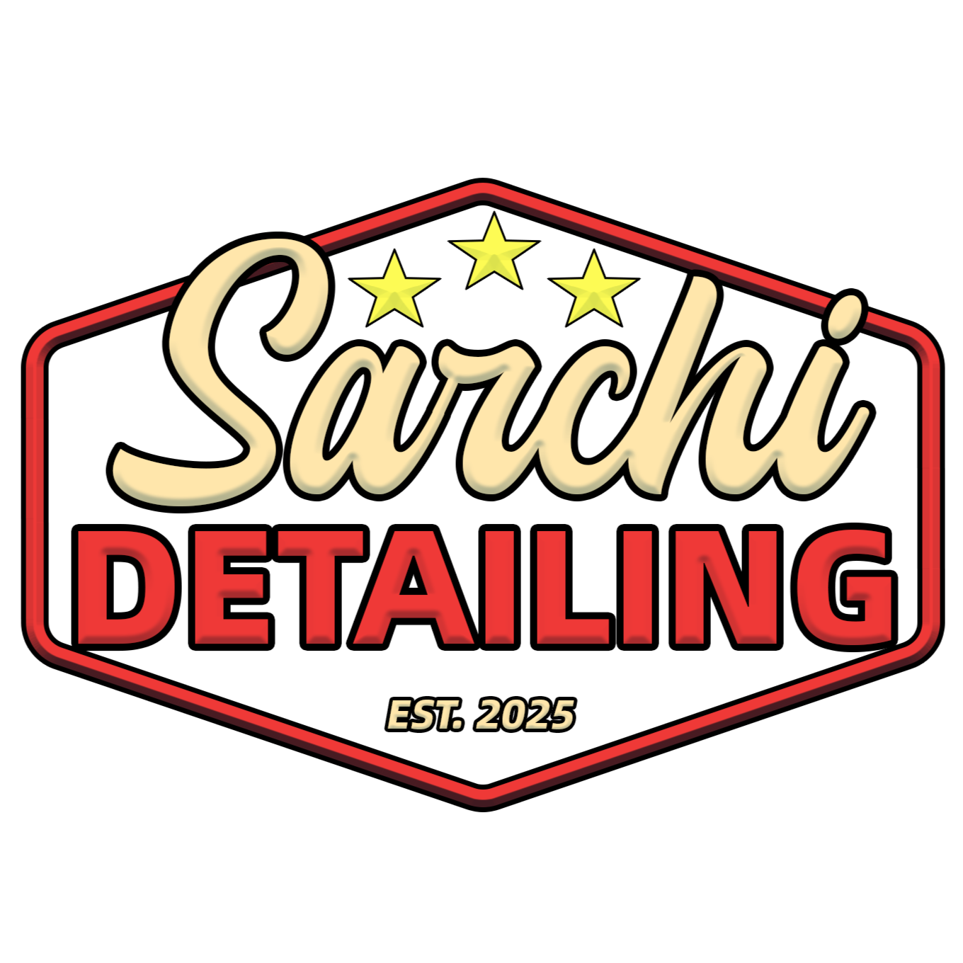 Sarchi Detailing