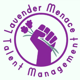 Lavender Menace Talent Management