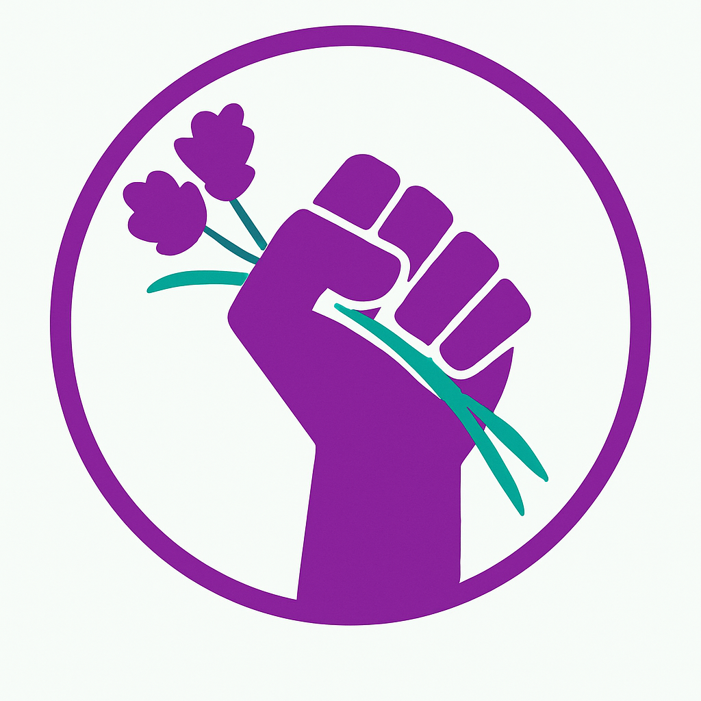 Lavender Menace Talent Management