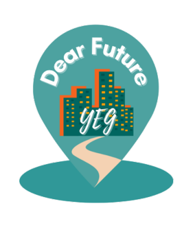 dear future yeg