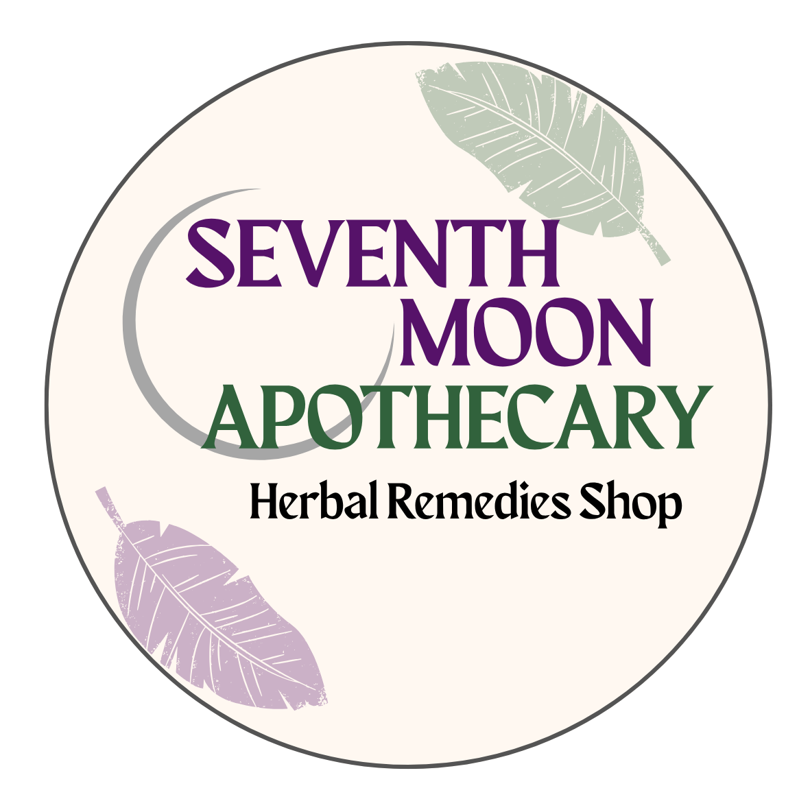 Seventh Moon Apothecary