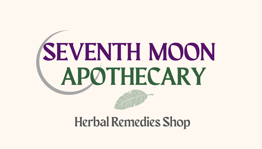 Seventh Moon Apothecary