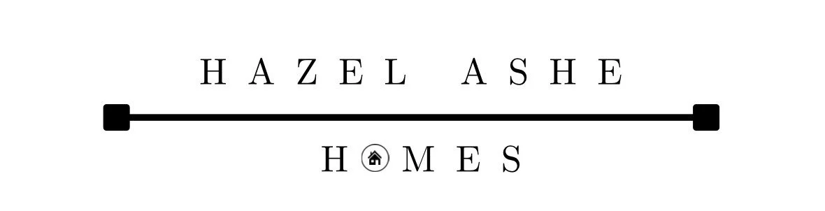 Hazel Ashe Homes