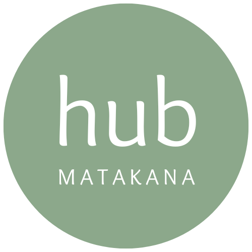 Welcome to Hub Matakana