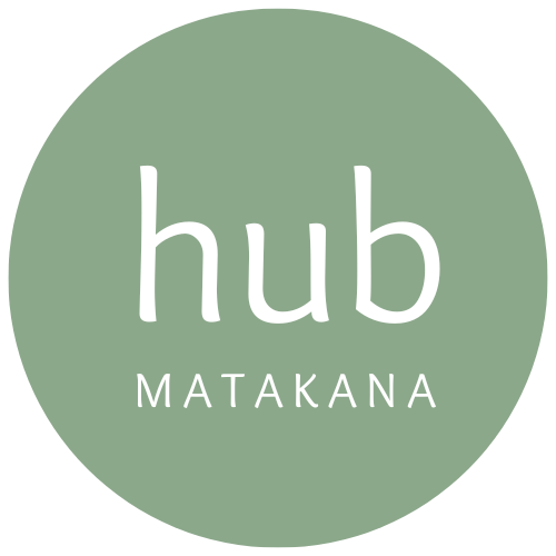 Welcome to Hub Matakana