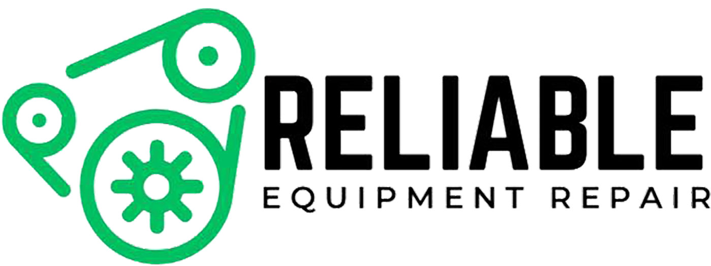 Reliable Equipment Repair