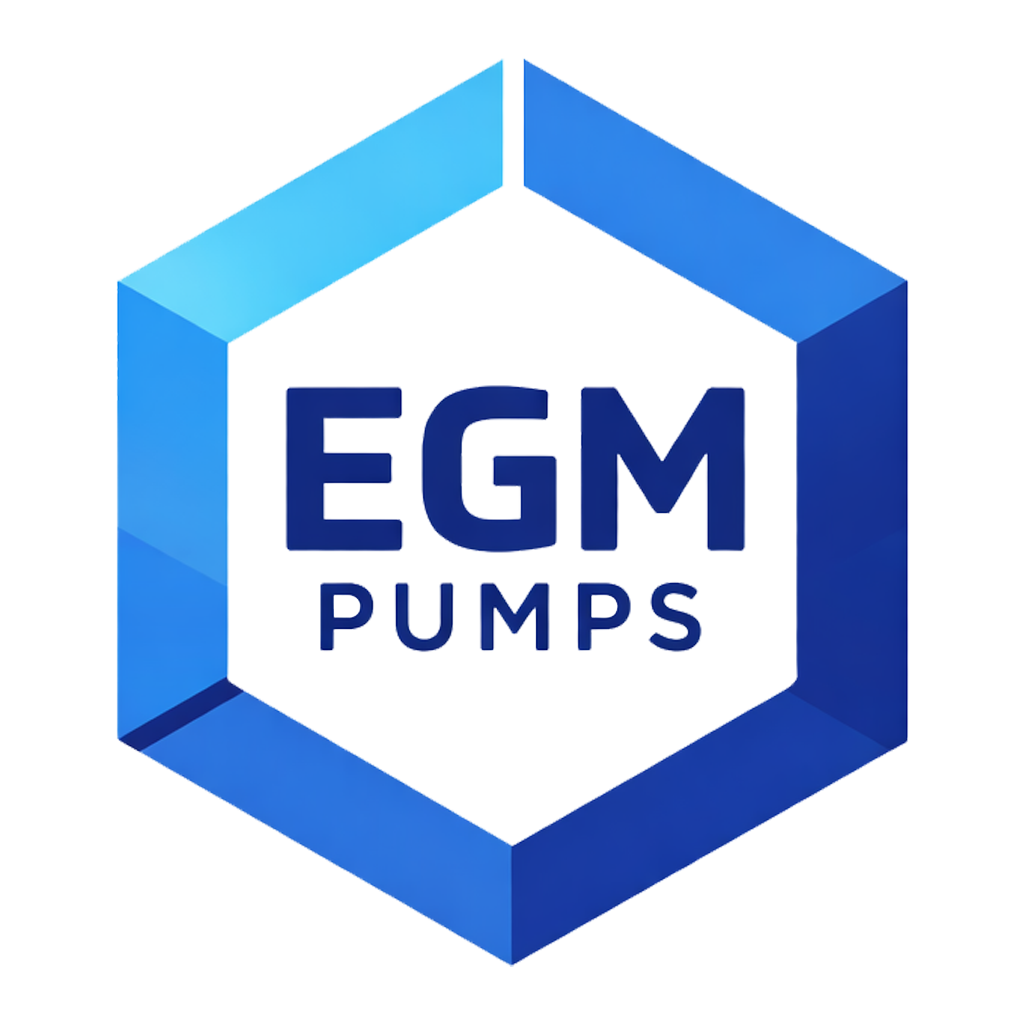 EGM Pumps Ltd