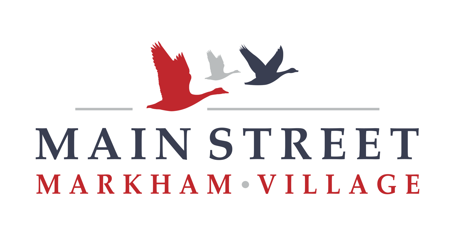 Main Street Markham