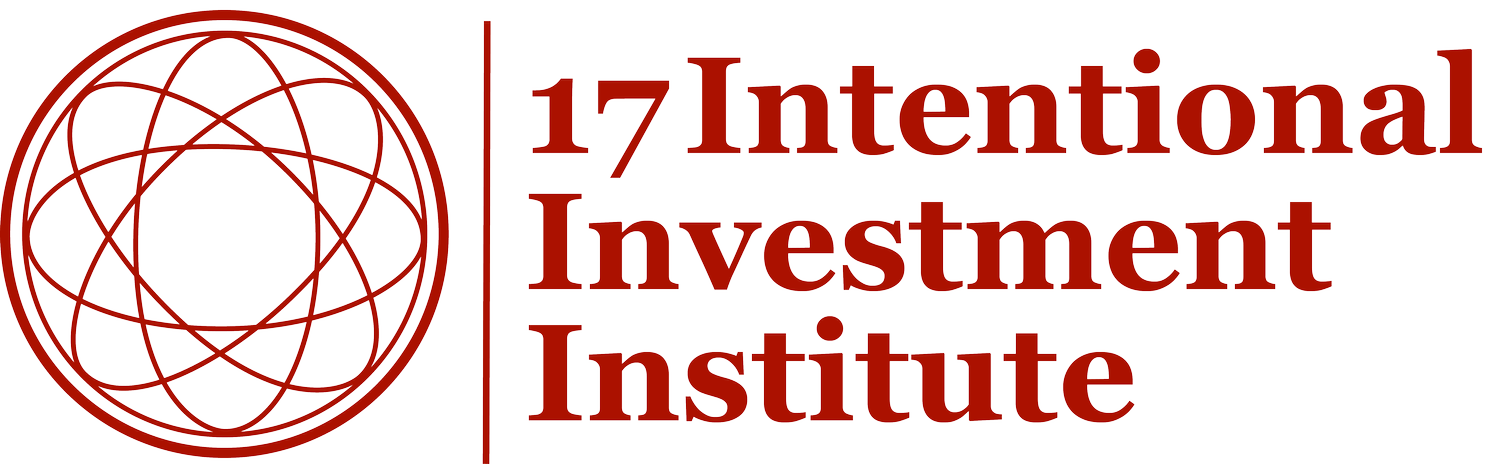 17 Intentional Investment Institute
