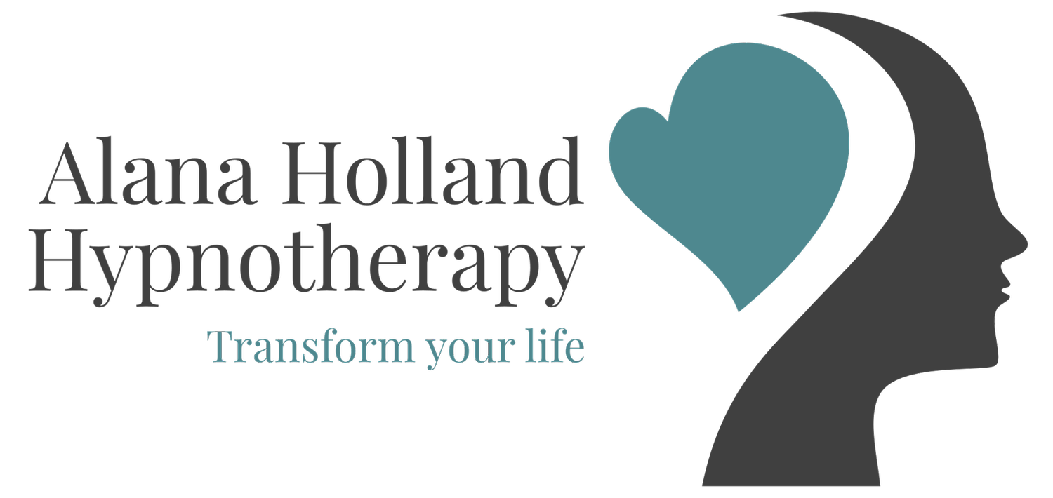 Alana Holland Hypnotherapy 