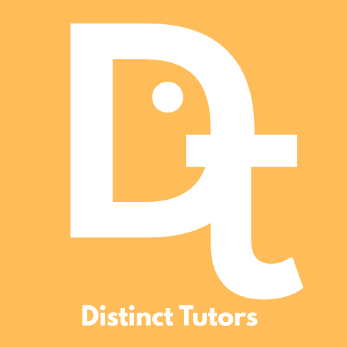 Distinct Tutors