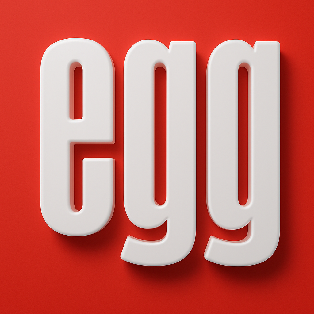 Egg Post Production &amp; VFX