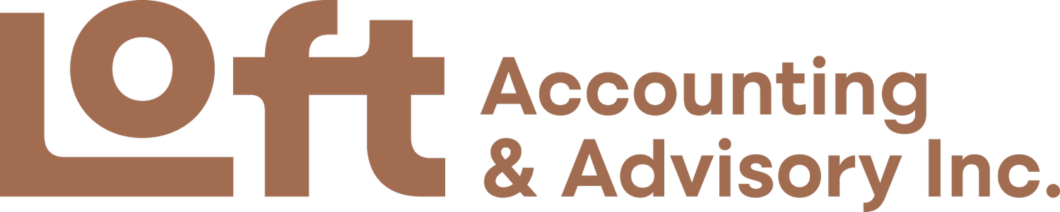 Loft Accounting &amp; Advisory