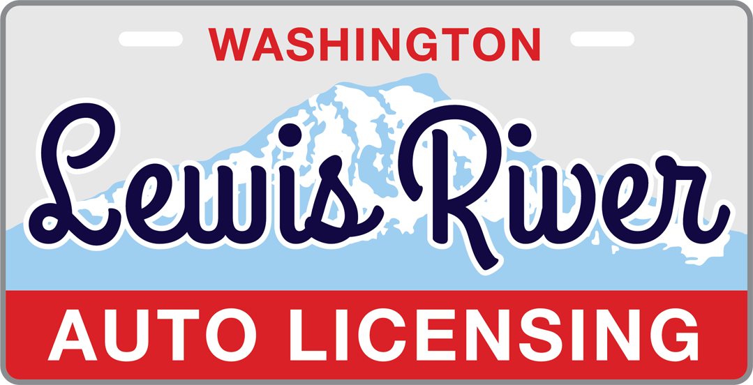 Lewis River Auto Licensing